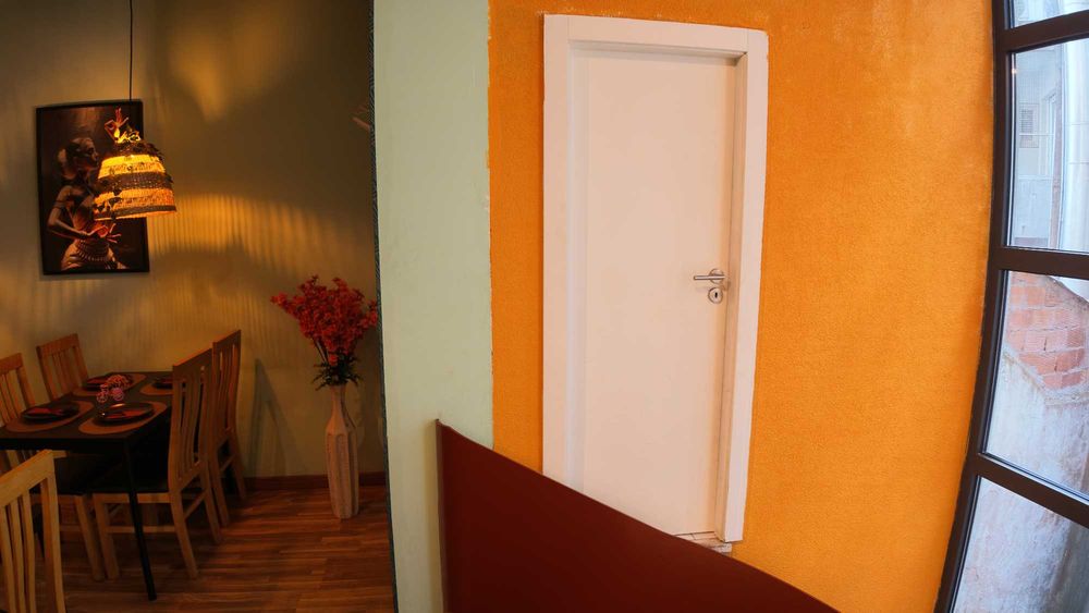 Trespasse de Restaurante Equipado e Licenciado na Rua do Almada, Porto – Oportunidade Única