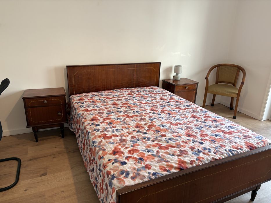 Quarto Centro Sao Joao Madeira