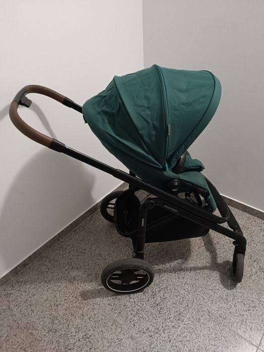 Maxi Cosi plaza plus