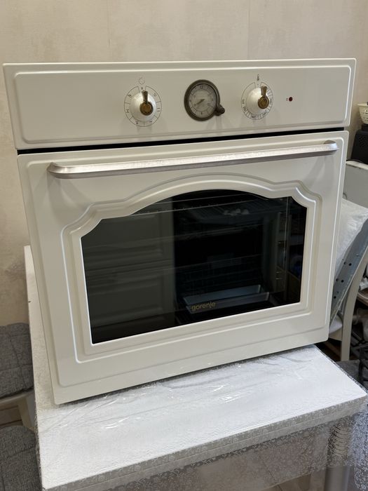 Духова шафа Gorenje BO53CLI