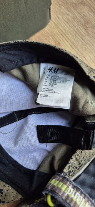 Sandałki buty Timberland 32 sandały Perkins sandałki pudełko gratis