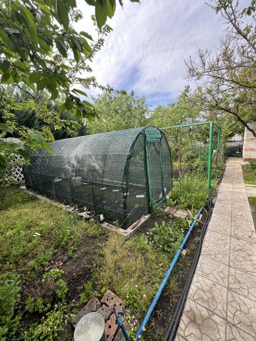 Продам дачу Самаровка