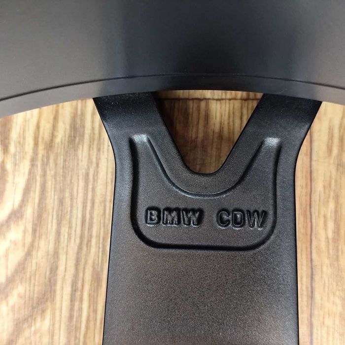 R21 8.5j 9.5j оригінал BMW 5 i5 G60 G61 стиль 943M диски бмв