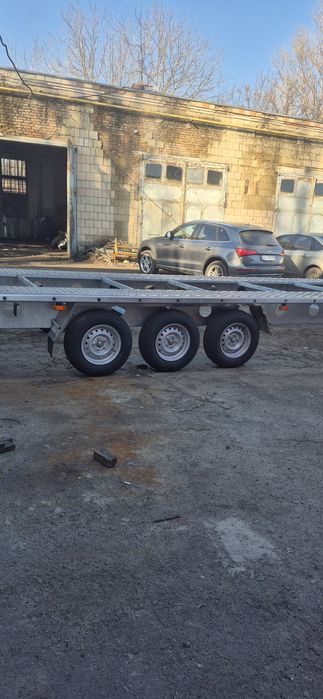 Продаж Лафет Кропивницький