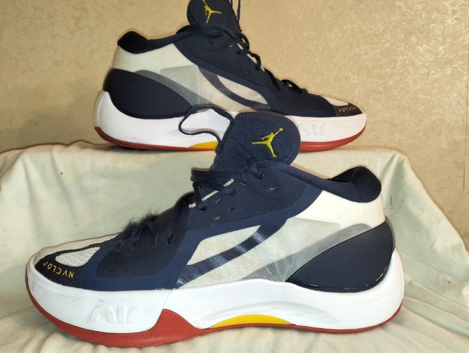Nike Jordan Zoom Separate