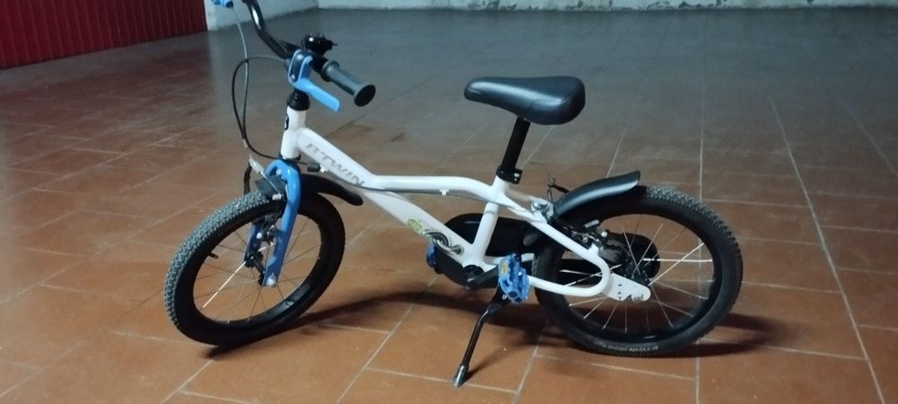 Bicicleta de criança BTwin