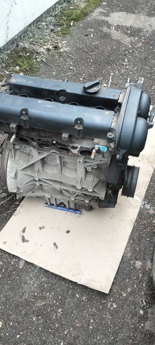 Запчастини для FORD Focus 2  2010 р 1.6л