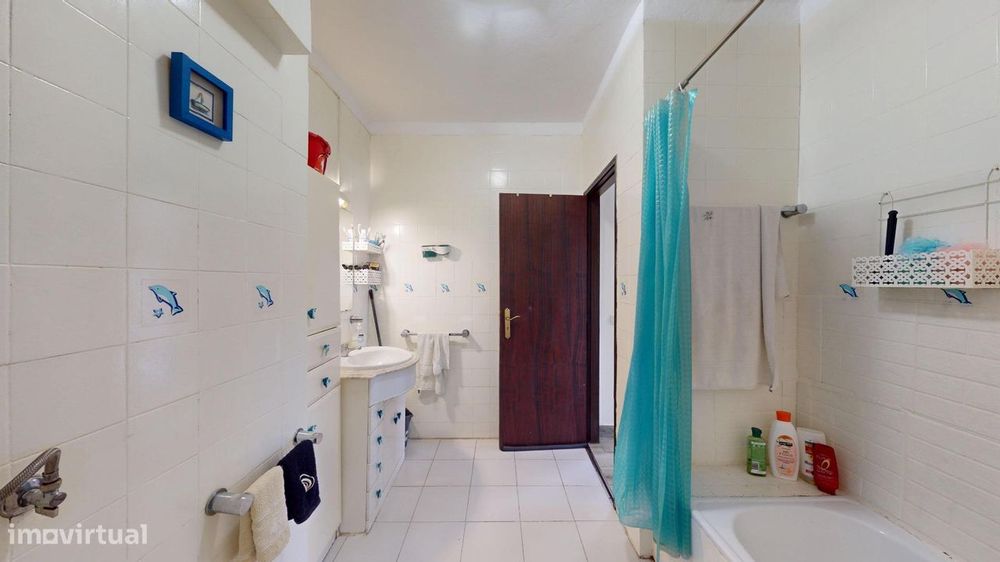 T1+1 Quinta Nova Alvor