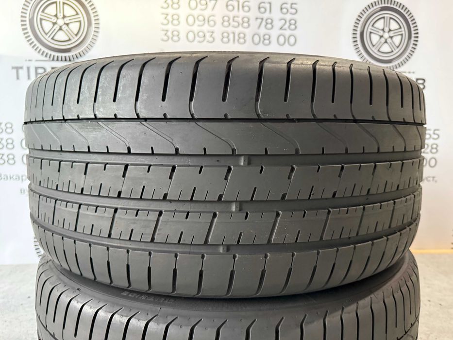 ЛІТНІЙ РОЗПРОДАЖ! Літні шини 275/35/20 Pirelli P Zero RFT, летние шины резина колеса R20