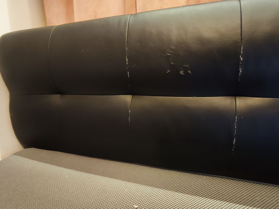 Łóżko Recover Agata meble