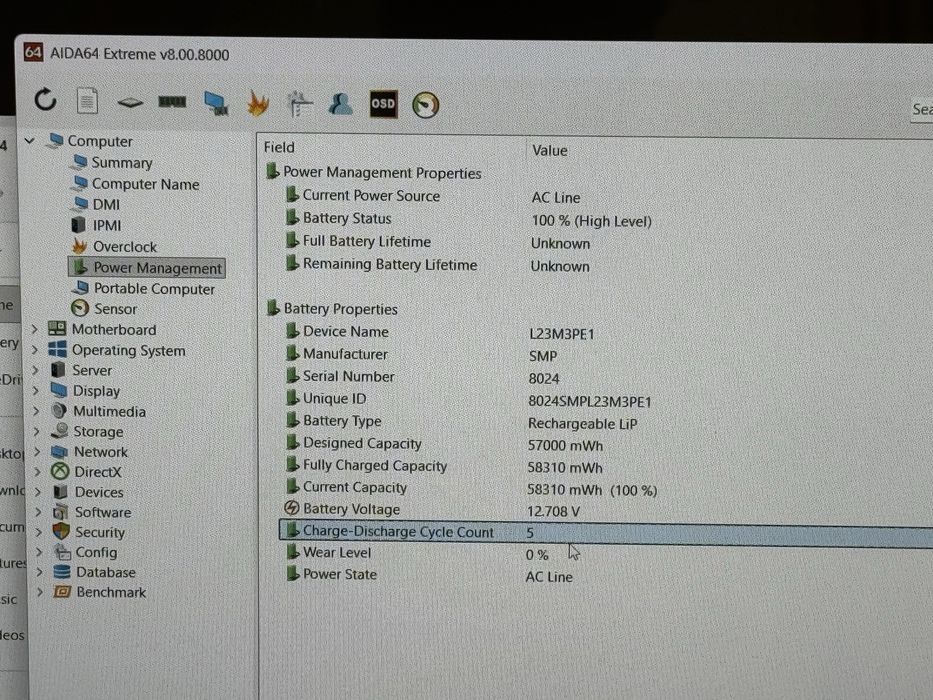 Трансформер 16" IPS Lenovo IdeaPad 5 2in1 AMD Ryzen 7 8845HS 16/512GB SSD