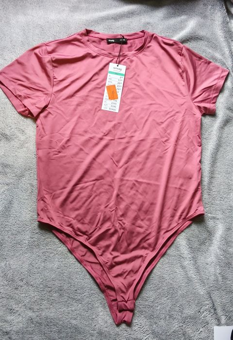 Top i 3xbody Sinsay. Nowe z metka