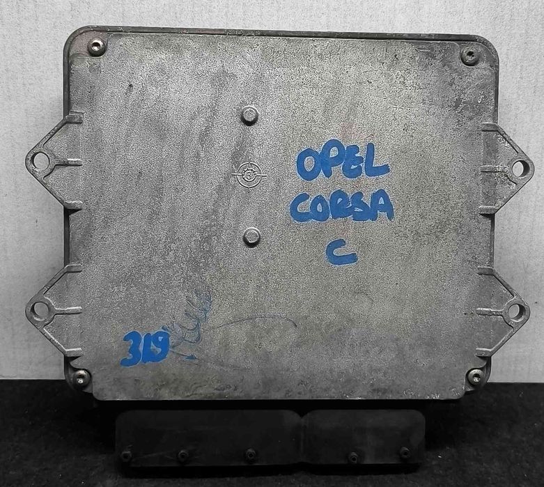 Centralina Motor / ECU - OPEL CORSA C