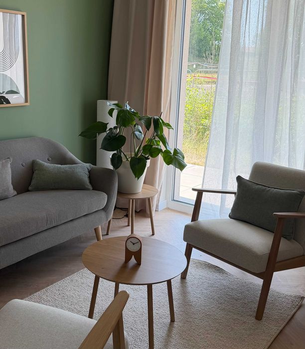Gabinet wynajmę Psycholog/Psychoterapeuta