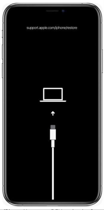 Ремонт програмне налаштування Apple iPhone, iPad, MacBook, Apple Watch