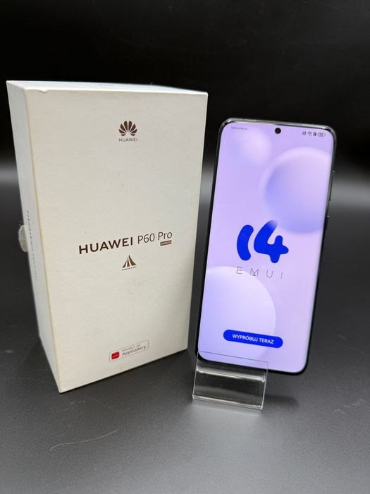 Huawei p60 pro komplet