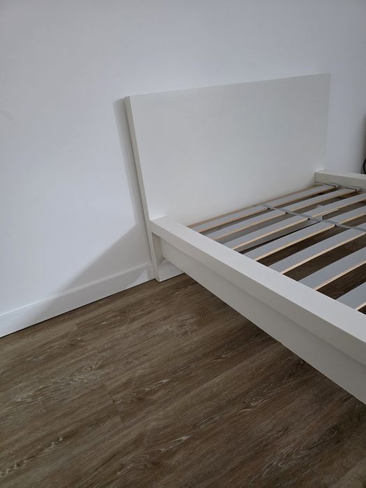 Cama Malm 90x200