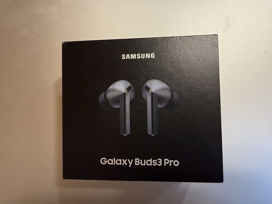 Навушники Samsung Galaxy Buds 3 pro