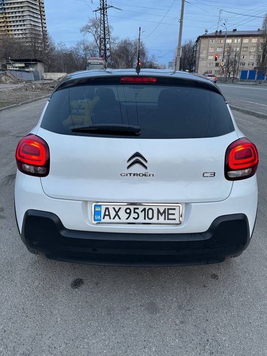 Продам сітроен Citroen C3