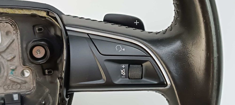 VOLANTE AUDI Q5 (FYB) S LINE QUATTRO