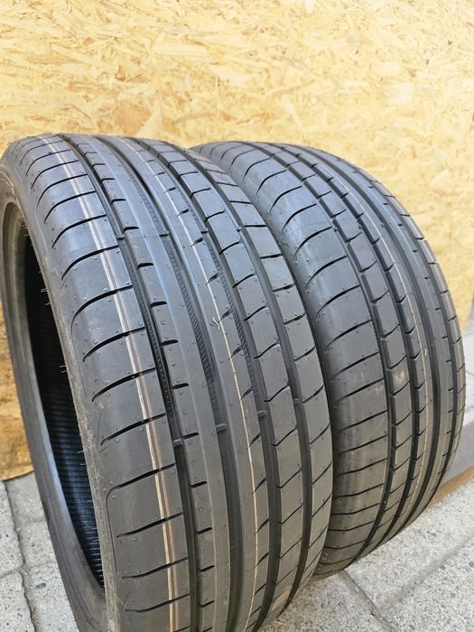 NOWE!!  235/45 r20 Goodyear Eagle F1 Asymetric 3. 2023rok.