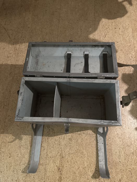 Продам ящик для рыбалкы