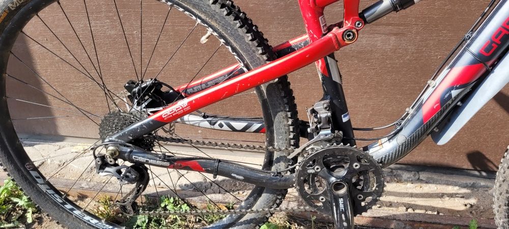 Trek Gary Fisher Rumblefish full 29 Koła Warszawa Ursynów • OLX.pl