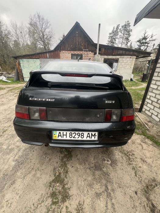 Ваз 2112  2005року