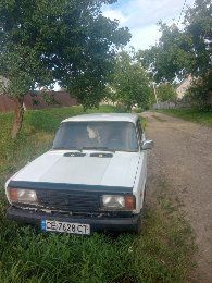 Продам машину на Жигулі