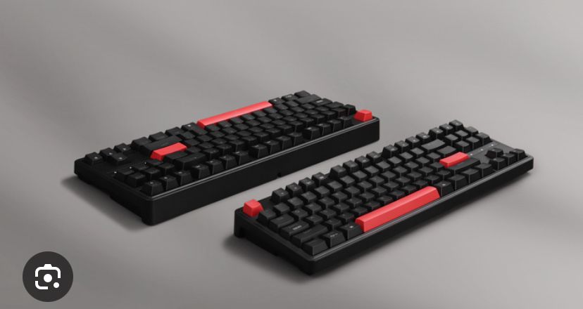 Продам нову клавіатуру Keychron C3 Pro