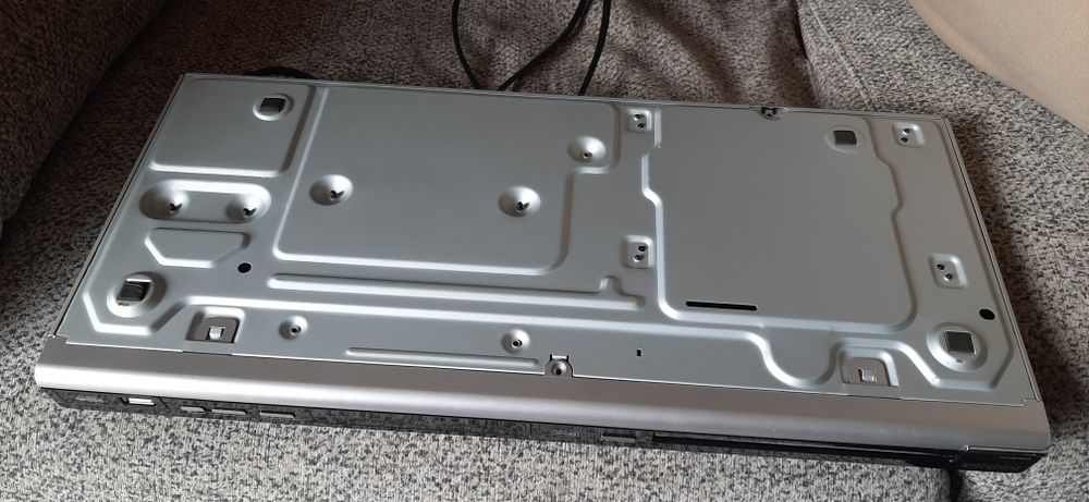 Leitor de DVD Philips