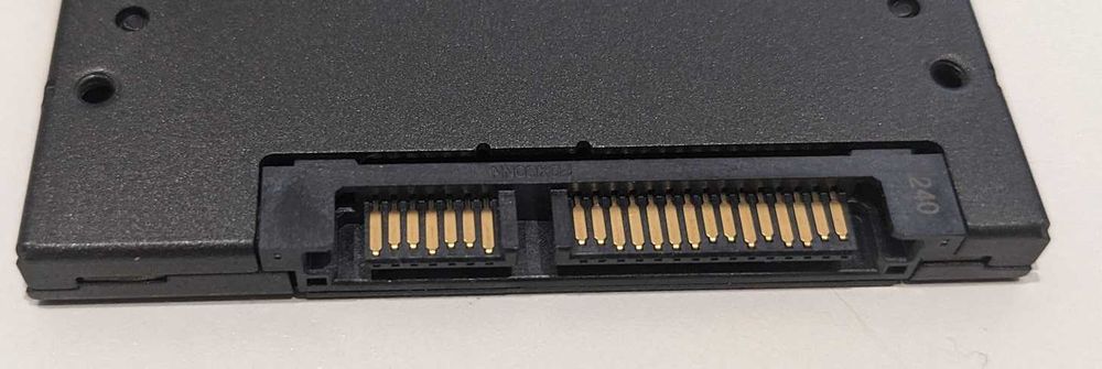 ssd kingston a400 - купити комплектуючі для ПК - Ціна на OLX.ua