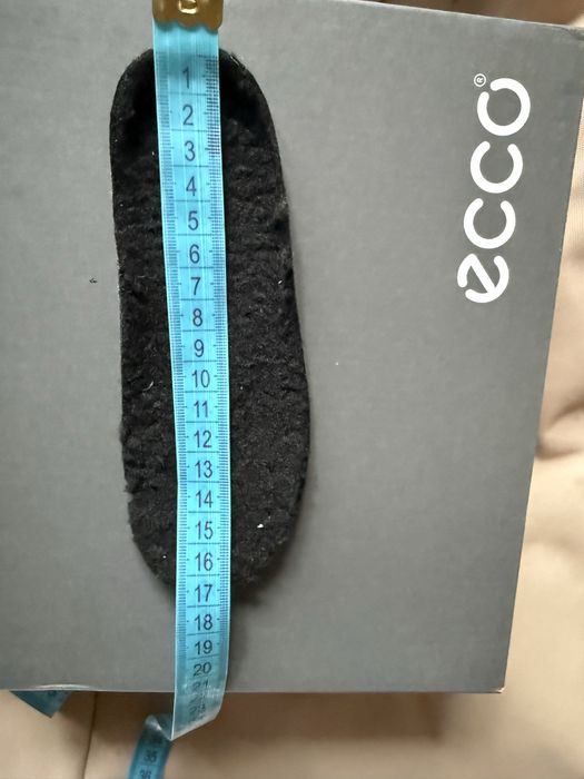 Зимові черевики Ecco Urban Mini p.26