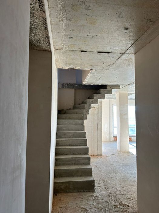 Продається розкішний пентхаус, у Парусi, від власника!