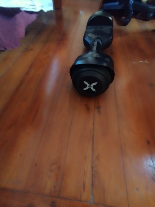 Hoveboard Usado.
