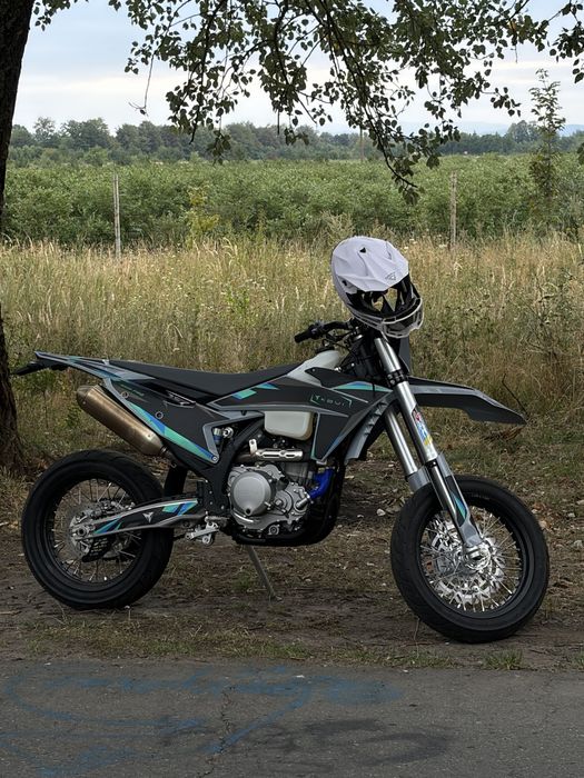 Продам Kovi 450I Pro 2026