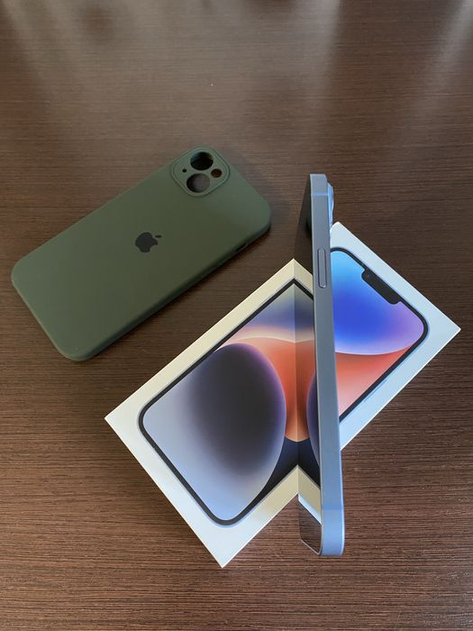 iPhone 14 Plus 128Gb Neverlock