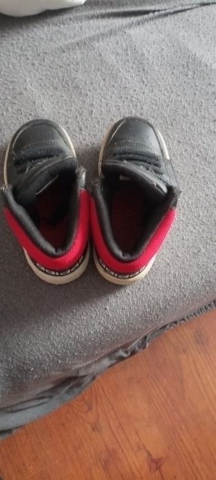 Buty Adidas rozmiar 26 tanio polecam