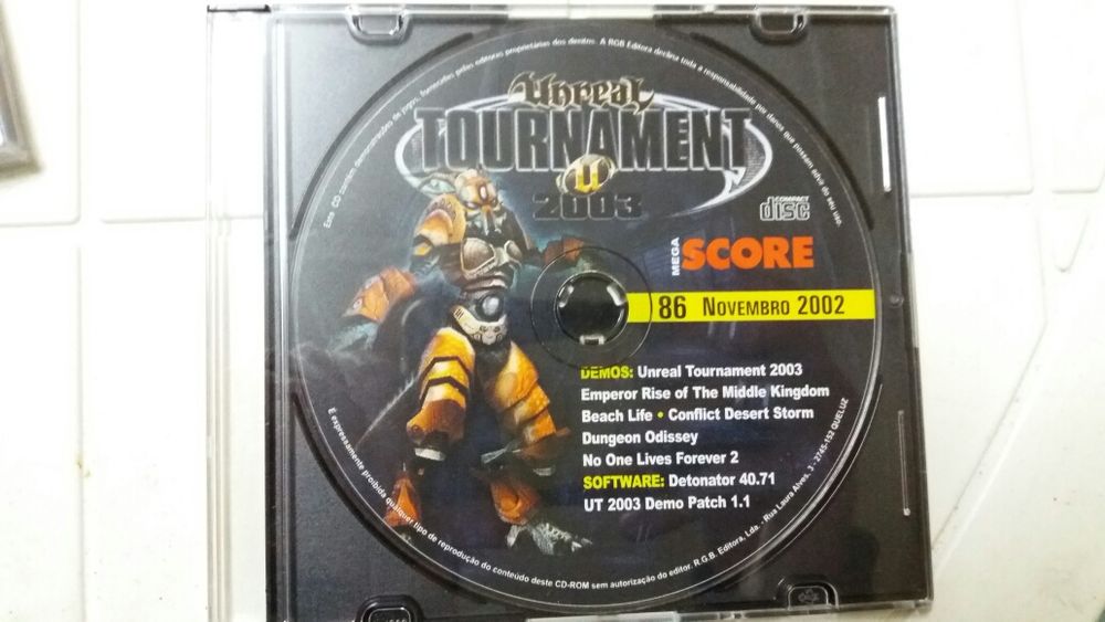 Jogos para computador