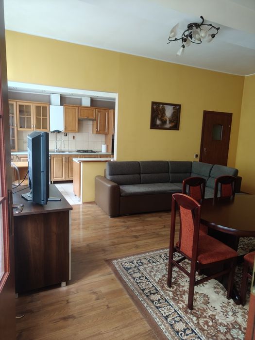 Mieszkanie – Jedlina-Zdrój - Widok 2