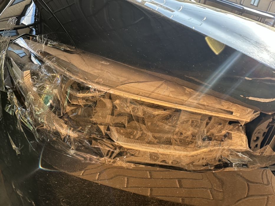 Фара ліва (водійська) BMW G30 Full adaptive led дорест