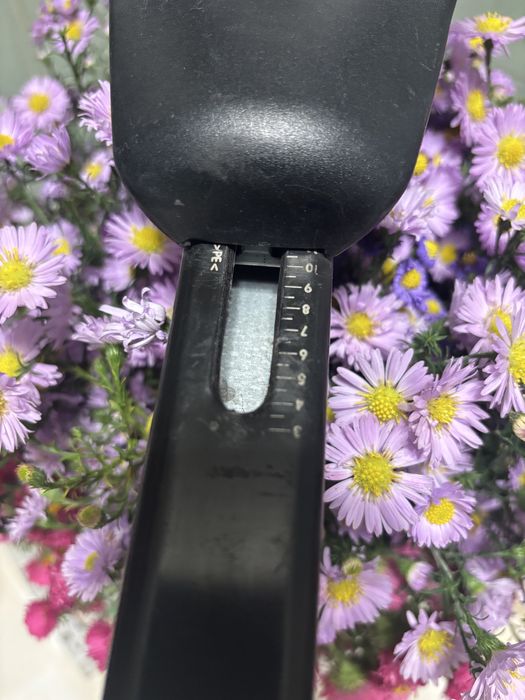 Багажник  Thule на Skoda octavia tour (штатні місця) і не тільки