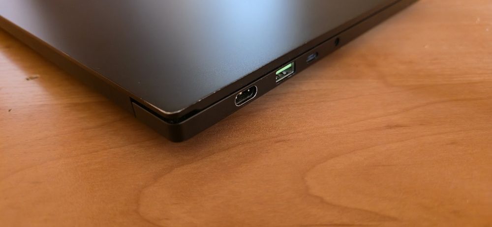 Неробочий Razer Blade 14 RZ09-0427PGA3