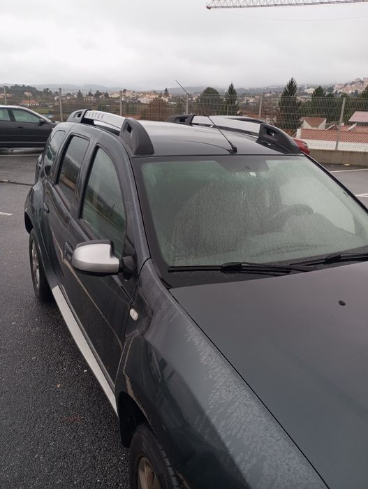 Dacia Duster 2014 1.5 DCI  139.000 Km