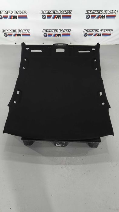 Forro do Teto SEM Acessórios BMW Serie 5 (E39) Pack M