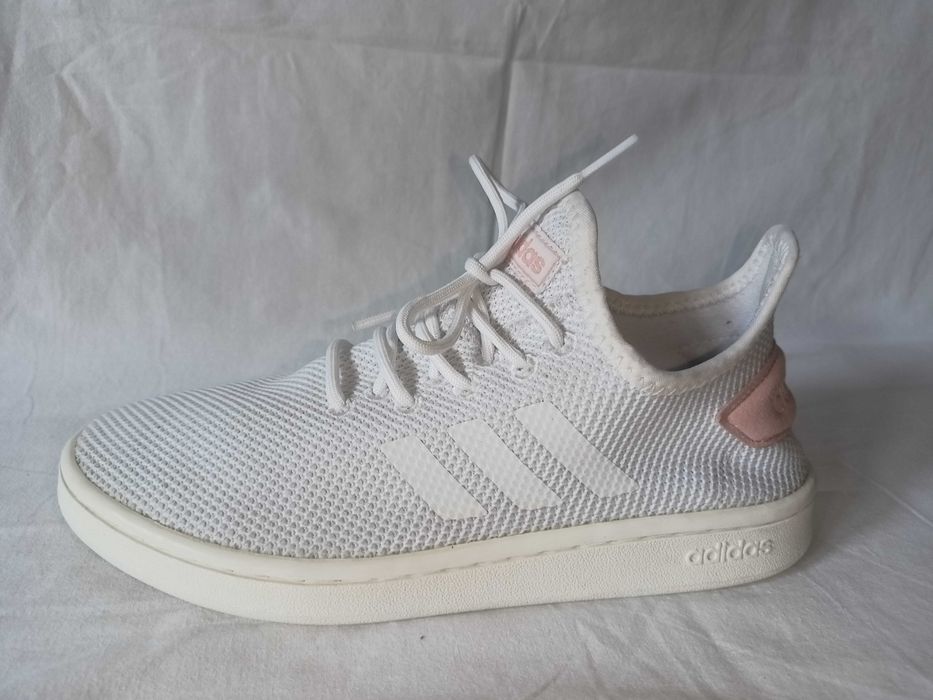 Adidas roz. 38 /UK 5 /- wkładka 24,5 cm.