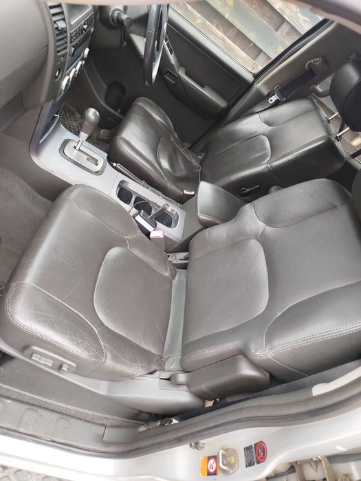 Разборка шрот розборка запчастини nissan pathfinder r51 x-trail t31