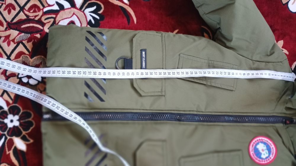 Курточка для хлопчика