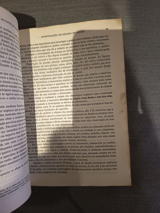 A Medicina Natural ao alcance de todos - Manuel Lezaeta Acharan