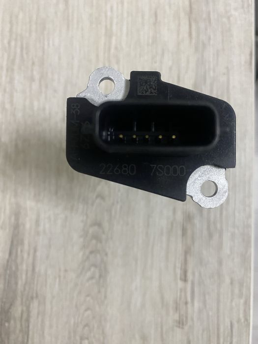 Датчик MAF Nissan 22680-7S000